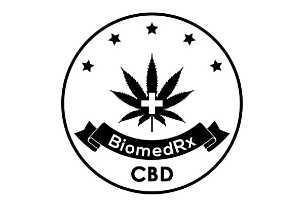Organic hemp used in BiomedRx CBD extracts